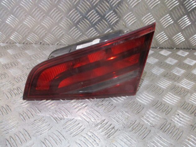 2016 GENUINE AUDI A3 8V REAR RIGHT DRIVER SIDE INNER TAIL LIGHT LAMP 8V4945094 - Image 2