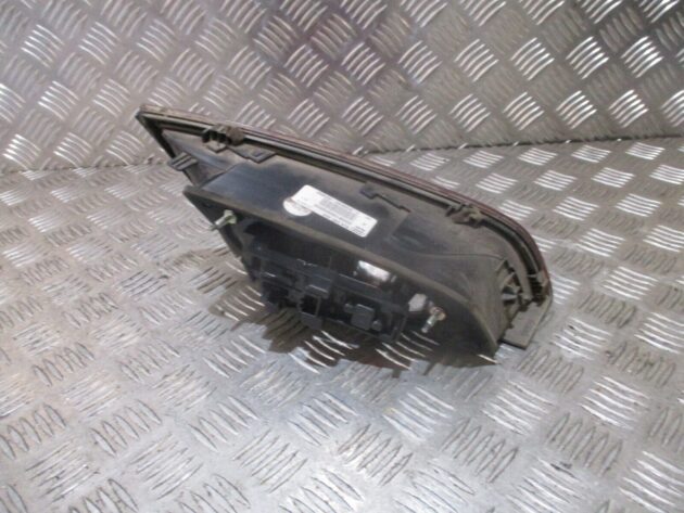 2016 GENUINE AUDI A3 8V REAR RIGHT DRIVER SIDE INNER TAIL LIGHT LAMP 8V4945094 - Image 4