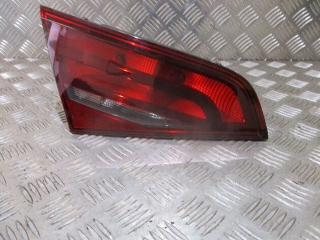 2016 GENUINE AUDI A3 8V REAR LEFT PASSENGER SIDE INNER TAIL LIGHT LAMP 8V4945093 - Image 2