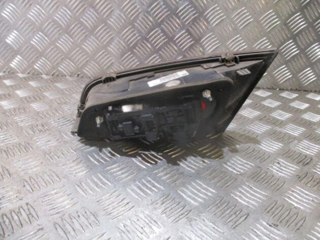 2016 GENUINE AUDI A3 8V REAR LEFT PASSENGER SIDE INNER TAIL LIGHT LAMP 8V4945093 - Image 4