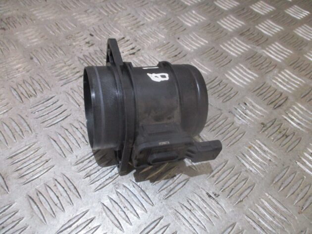 2018 GENUINE VW GOLF MK7 1.6 TDI MASS AIR FLOW METER SENSOR 04L906461B