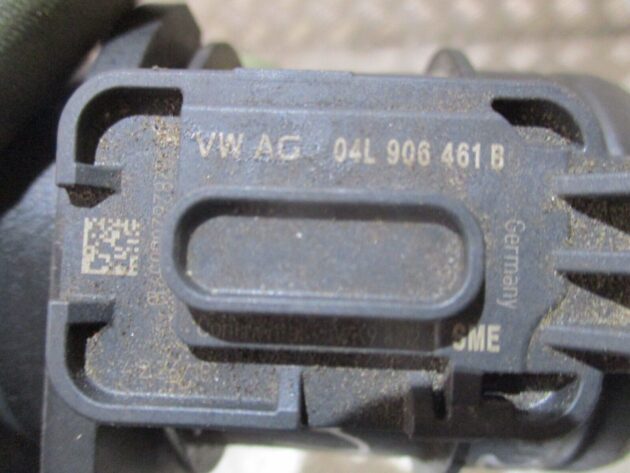 2018 GENUINE VW GOLF MK7 1.6 TDI MASS AIR FLOW METER SENSOR 04L906461B - Image 2