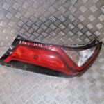 2016 GENUINE TOYOTA AYGO REAR LEFT PASSENGER SIDE TAILLIGHT LAMP NSR