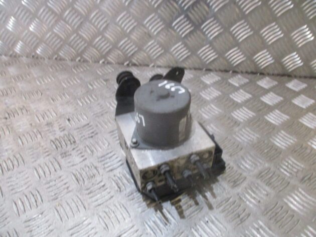 2014 GENUINE VW PASAAT CC ABS PUMP CONTROL UNIT MODULE 3AA614109BM - Image 3