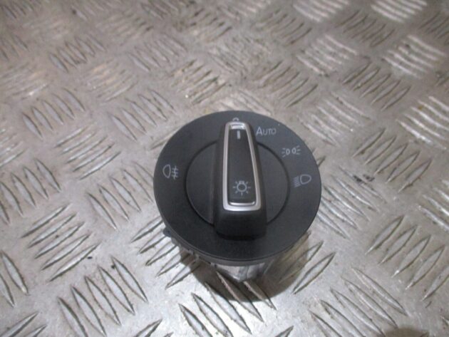 2018 GENUINE VW GOLF MK7 HEADLIGHT ADJUSTER SWITCH 5G0941431BE