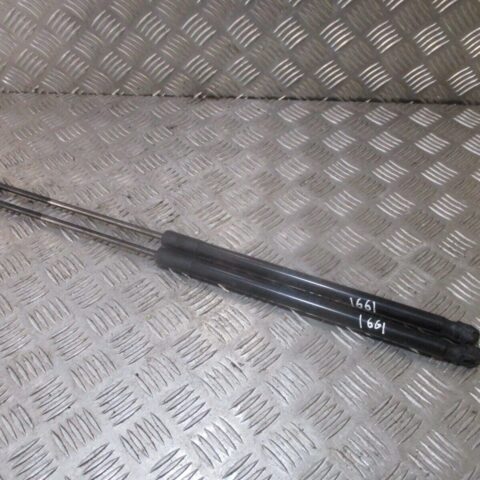 2014 GENUINE SEAT LEON REAR TAILGATE BOOT GAS STRUTS 5F9827550B