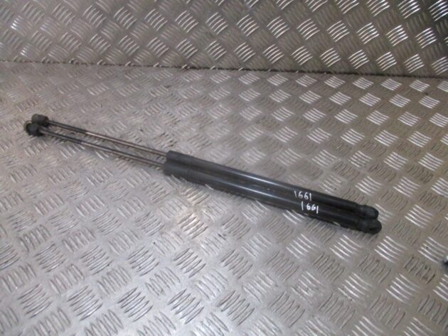2014 GENUINE SEAT LEON REAR TAILGATE BOOT GAS STRUTS 5F9827550B - Image 2