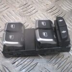 2015 GENUINE AUDI A3 8V FRONT RIGHT DRIVER SIDE WINDOW SWITCH 8V0959851E