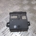 2014 GENUINE SEAT LEON HEADLIGHT RANGE CONTROL MODULE 5Q0907357