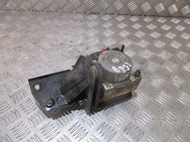 2018 GENUINE VW PASSAT B8 ABS PUMP CONTROL UNIT MODULE 3Q0614517AA 3Q0907379AA