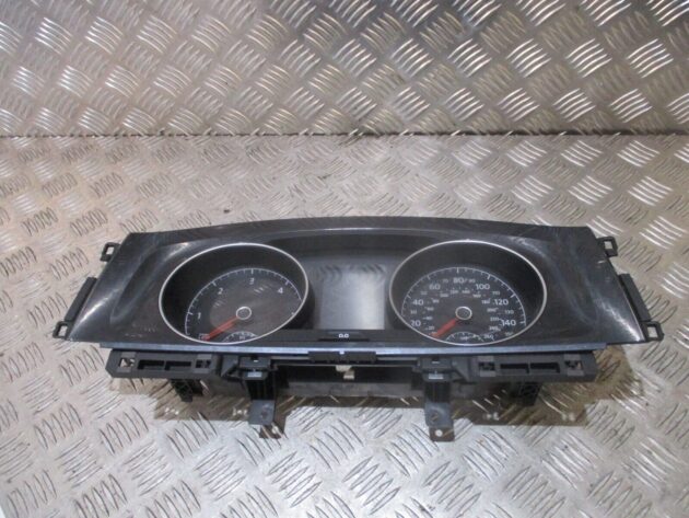 2018 GENUINE VW GOLF MK7 SPEEDOMETER INSTRUMENT CLUSTER CLOCK 5G1920941D