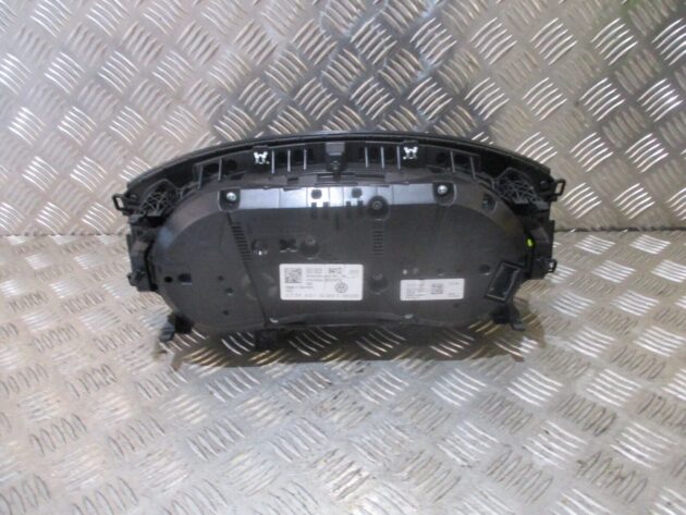 2018 GENUINE VW GOLF MK7 SPEEDOMETER INSTRUMENT CLUSTER CLOCK 5G1920941D - Image 4