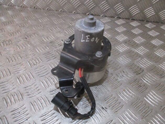 2017 GENUINE VW GOLF MK7 VACUUM PUMP ELECTRIC BRAKE 5Q0612181 - Image 2