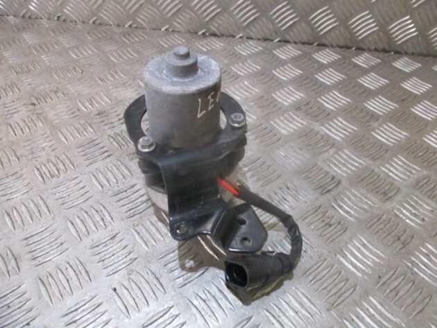 2017 GENUINE VW GOLF MK7 VACUUM PUMP ELECTRIC BRAKE 5Q0612181 - Image 3