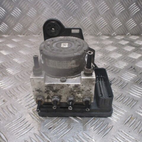 2014 GENUINE VW GOLF MK7 ABS PUMP CONTROL UNIT MODULE 5Q0614517T 5Q0907379AA