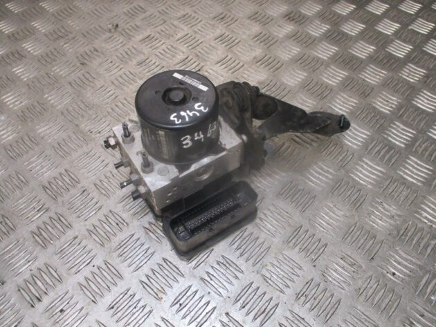 2012 GENUINE AUDI TT ABS PUMP CONTROL MODULE ECU 8J0614517E - Image 3