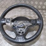 2007 GENUINE TOYOTA YARIS MULTIFUNCTION STEERING WHEEL 305460899FKA-AD