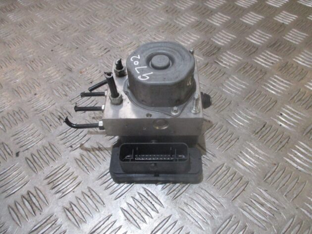 2016 GENUINE TOYOTA AYGO ABS PUMP CONTROL UNIT MODULE 44540-0H130 - Image 4