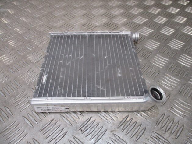 2016 GENUINE AUDI A3 SALOON VALEO HEATER MATRIX RADIATOR 5Q0819031