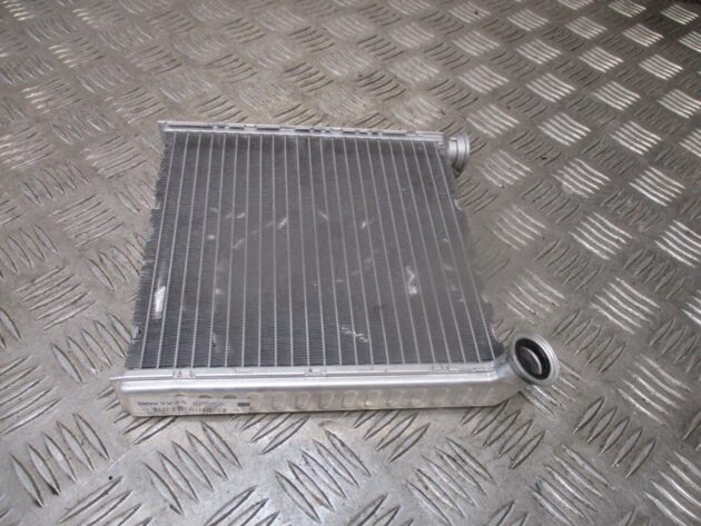 2016 GENUINE AUDI A3 SALOON VALEO HEATER MATRIX RADIATOR 5Q0819031 - Image 3