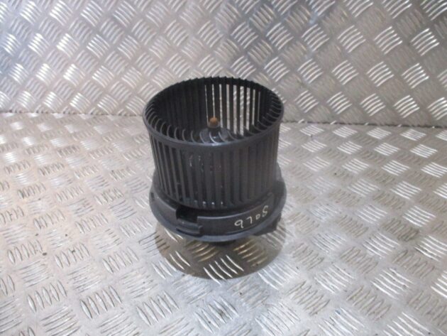 2016 GENUINE TOYOTA AYGO HEATER BLOWER FAN MOTOR T918265