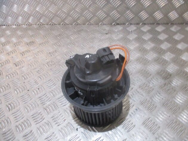 2016 GENUINE TOYOTA AYGO HEATER BLOWER FAN MOTOR T918265 - Image 3