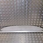 2009-2014 GENUINE TOYOTA PRIUS REAR PARCEL SHELF LUGGAGE LOAD BOOT COVER