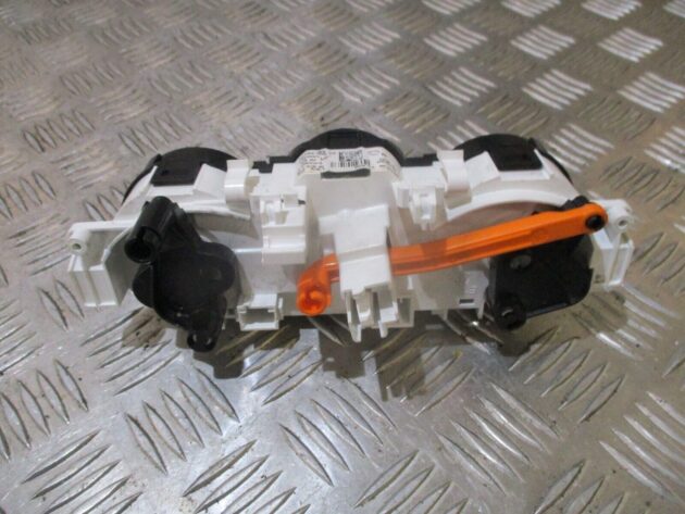 2014 GENUINE PEUGEOT 208  AC HEATER CLIMATE CONTROL SWITCH PANEL 967224832D - Image 3