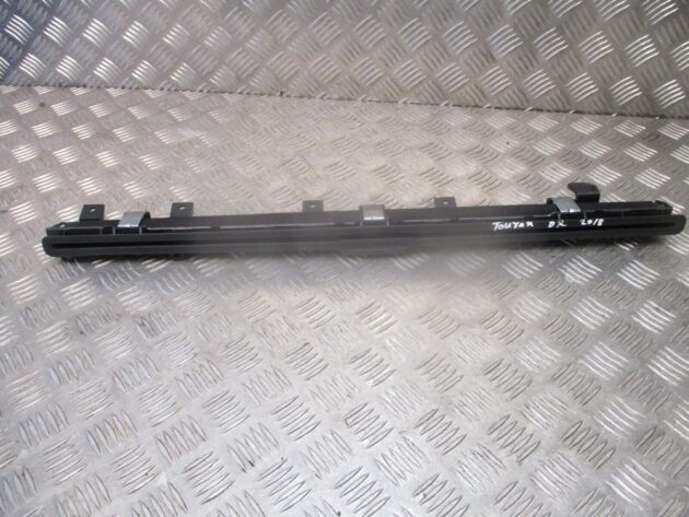 2018 GENUINE VW TOURAN REAR RIGHT SUN PROTETCION ROLLER BLIND WINDOW 5TA861318 - Image 3