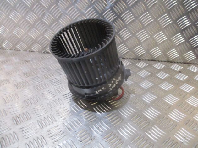 2014 GENUINE PEUGEOT 208 HEATER BLOWER FAN MOTOR T1013140A - Image 5