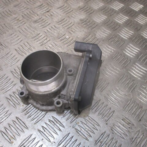 2012 GENUINE AUDI TT 1.8 2.0 TFSI THROTTLE BODY 06F133062Q