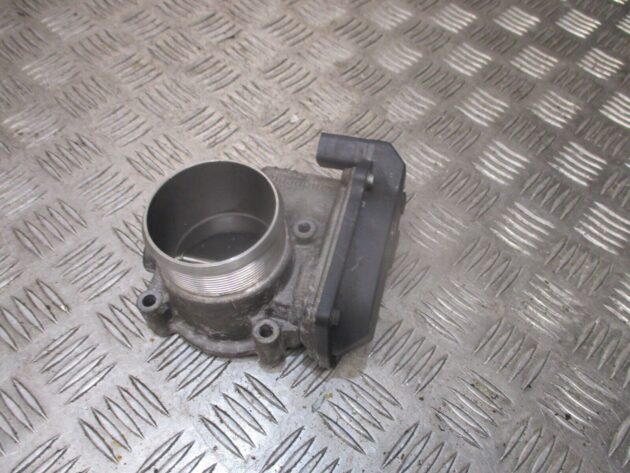 2012 GENUINE AUDI TT 1.8 2.0 TFSI THROTTLE BODY 06F133062Q