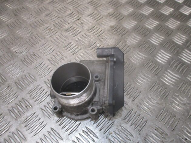 2012 GENUINE AUDI TT 1.8 2.0 TFSI THROTTLE BODY 06F133062Q - Image 3