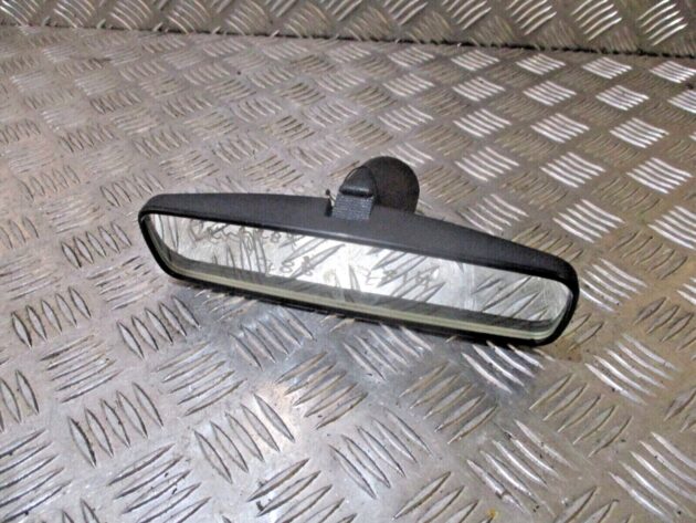 2014 GENUINE PEUGEOT 208 FRONT INTERIOR REAR VIEW MIRROR