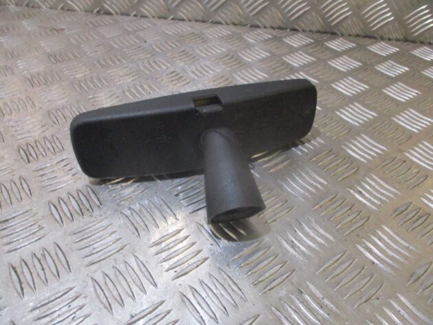 2014 GENUINE PEUGEOT 208 FRONT INTERIOR REAR VIEW MIRROR - Image 2