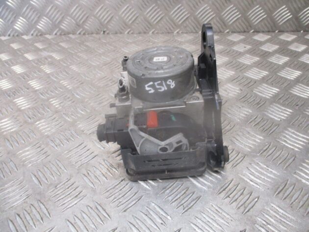 2016 GENUINE AUDI A3 SALOON ABS PUMP CONTROL UNIT MODULE 3Q0614517AA 3Q0907379AA - Image 3