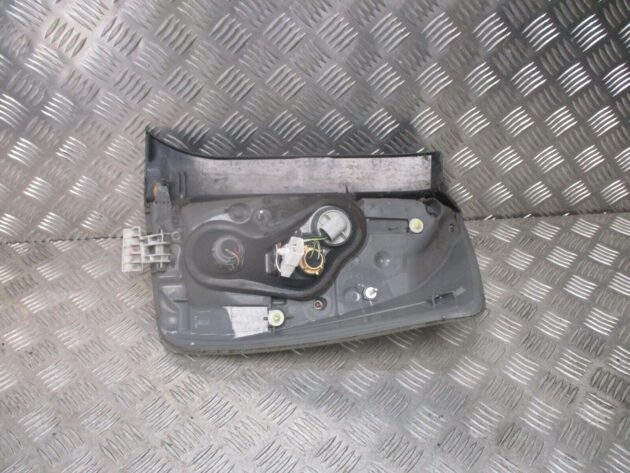 2010 GENUINE TOYOTA PRIUS REAR LEFT PASSENGER SIDE TAILLIGHT LAMP NSR - Image 3