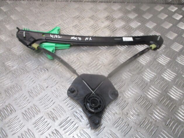 2013 VW GOLF MK7 REAR LEFT PASSENGER SIDE WINDOW REGULATER 5G4839461C
