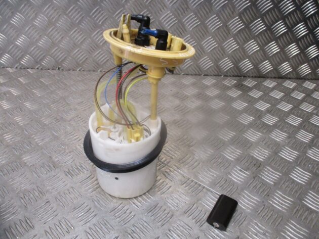 2016 GENUINE AUDI A3 SALOON IN TANK FUEL PUMP SENDER UNIT 5Q0919050BA - Image 4