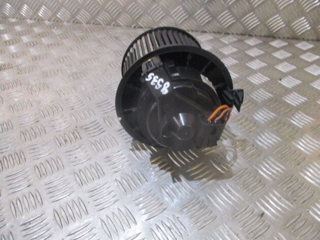2016 GENUINE CITROEN C1 HEATER BLOWER FAN MOTOR T918265 - Image 2