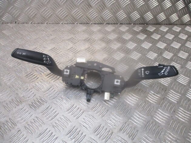 2016 GENUINE AUDI A3 8V SALOON INDICATER WIPER STALKS 8V0953521M 8V0953502