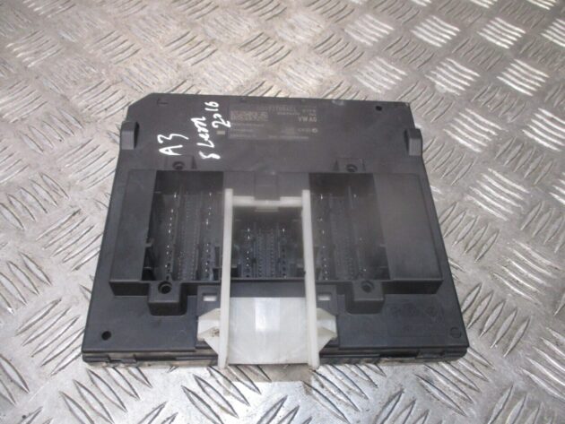 2016 GENUINE AUDI A3 8V BCM BODY CONTROL MODULE 5Q0937084CL - Image 3