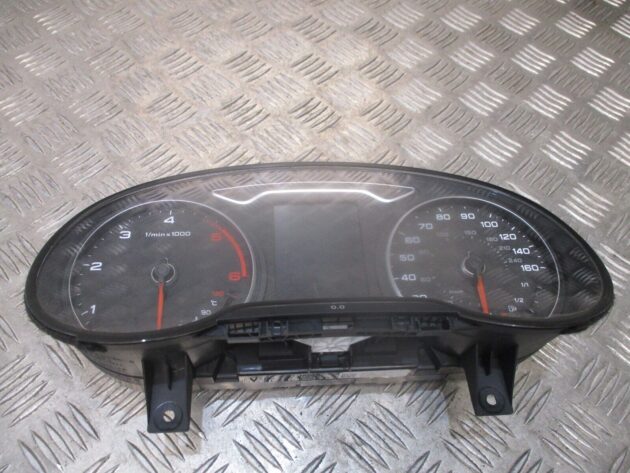 2016 GENUINE AUDI A3 8V SALOON SPEEDOMETER INSTRUMENT CLUSTER CLOCK 8V0920971R