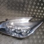 2010 GENUINE TOYOTA PRIUS FRONT LEFT PASSENGER SIDE HEADLLIGHT LAMP 85967-47010