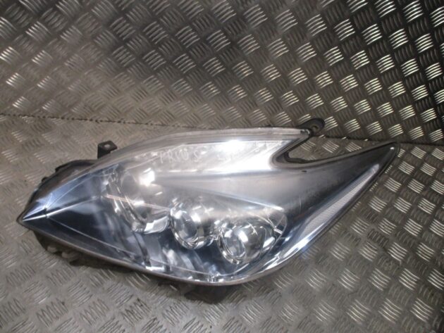 2010 GENUINE TOYOTA PRIUS FRONT LEFT PASSENGER SIDE HEADLLIGHT LAMP 85967-47010