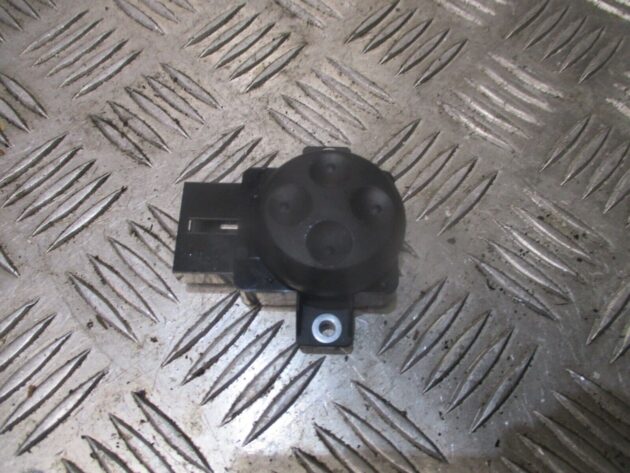 2012 GENUINE AUDI TT FRONT RIGHT DRIVER SIDE SEAT ADJUSTER SWITCH 8E0959777A - Image 3
