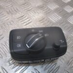 2016 GENUINE AUDI A3 8V MULTI HEADLIGHT FOG LIGHT SWITCH 8V0941531AC