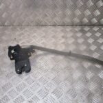 2012 GENUINE AUDI TT REAR TAILGATE BOOT LOCK MECHANISM 8P4857505C