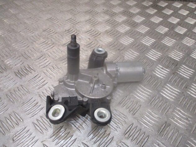 2012 GENUINE VW GOLF MK6 REAR WINDSCREEN WIPER MOTOR 5K6955711B