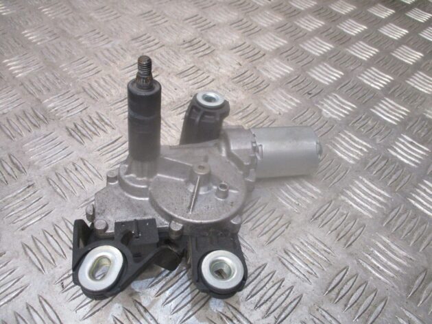 2012 GENUINE VW GOLF MK6 REAR WINDSCREEN WIPER MOTOR 5K6955711B - Image 3